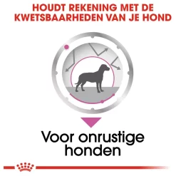 Royal Canin Relax Care Natvoer - Hondenvoer - 12x85 G -Dierbenodigdheden-Honden 5994 10044791 4