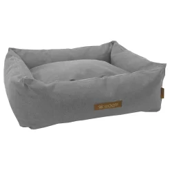 Wooff Mand Cocoon Vintage Grijs - Hondenmand -Dierbenodigdheden-Honden 5995 M 30012987 2.0