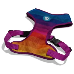 Zee.Dog Harnas Mesh Prisma Multi-Color - Hondentuig -Dierbenodigdheden-Honden 6056 M 30022895 4