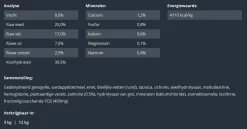 Prins Procare Adult Pro Energy - Hondenvoer -Dierbenodigdheden-Honden 6104 M 180628 4