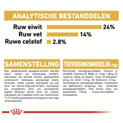 Royal Canin Bulldog Adult - Hondenvoer 12 Royal Canin Bulldog Adult - Hondenvoer -Dierbenodigdheden-Honden 6115 M 030610 6