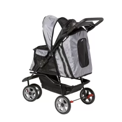 Innopet Hondenbuggy All Terrain - Hondentrolley -Dierbenodigdheden-Honden 6178 M 552001 8