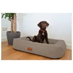 Petlando Lima Ortho Cappuccino - Hondenbed -Dierbenodigdheden-Honden 6190 M 10047711 3