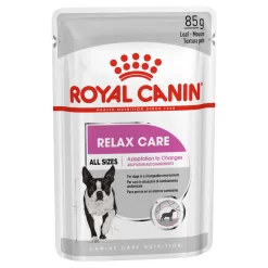 Royal Canin Relax Care Natvoer - Hondenvoer - 12x85 G
