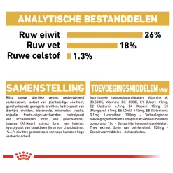 Royal Canin French Bulldog Adult - Hondenvoer -Dierbenodigdheden-Honden 6230 M 140551 6
