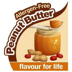 Nylabone Dura Chew Power Peanut Butter - Hondenspeelgoed - Pindakaas Bruin Voor Honden Tot 23kg L -Dierbenodigdheden-Honden 6316 30019691 4