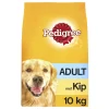 Pedigree Adult Vital Protection - Hondenvoer - Kip 10 Kg