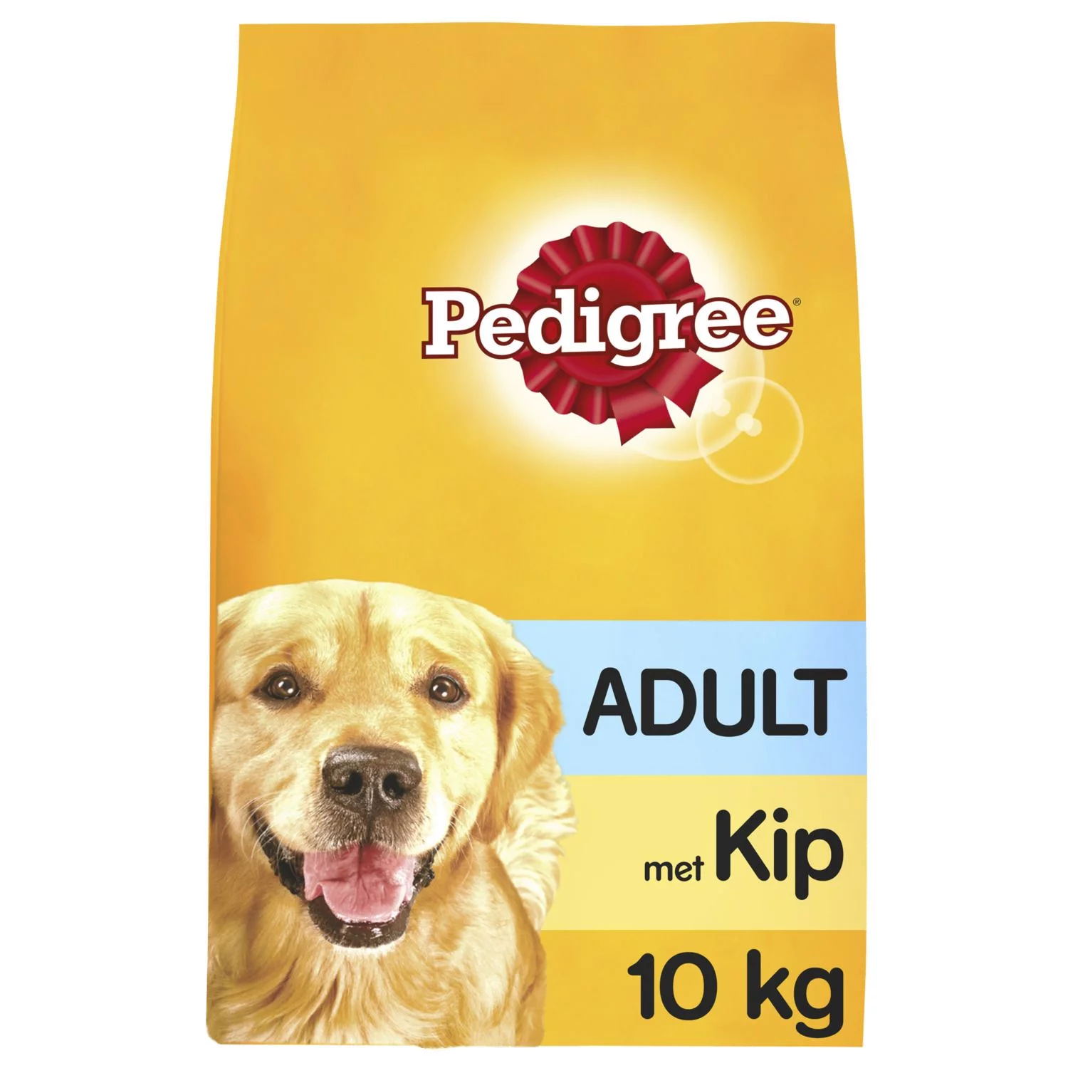 Pedigree Adult Vital Protection - Hondenvoer - Kip 10 Kg 1 Pedigree Adult Vital Protection - Hondenvoer - Kip 10 Kg