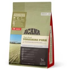 Acana Singles Yorkshire Pork Varken&Pompoen - Hondenvoer -Dierbenodigdheden-Honden 6401 M 10000104 3
