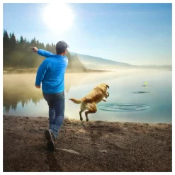 Kurgo Skipping Stones - Hondenspeelgoed - Assorti 2 Stuks -Dierbenodigdheden-Honden 6434 30021329 5