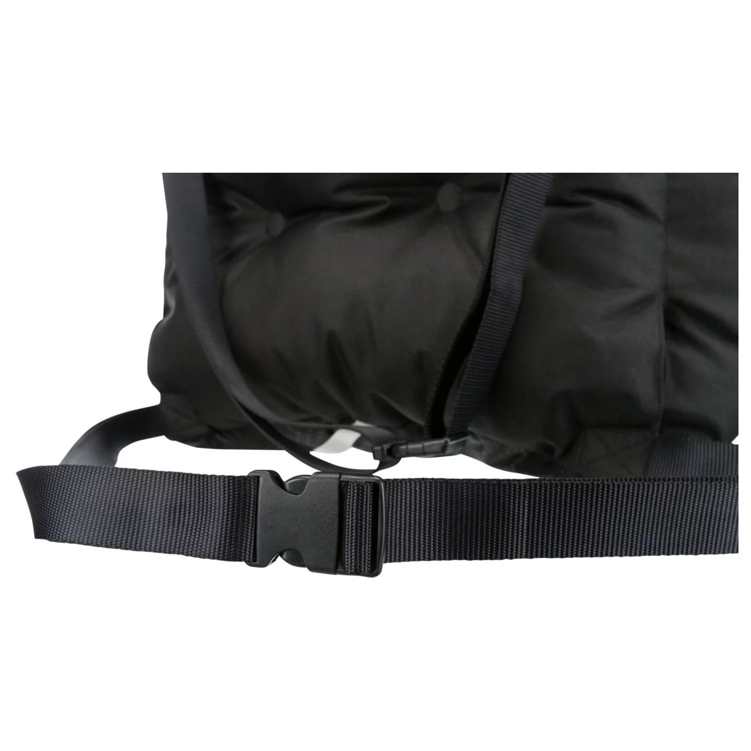 Trixie Auto Hondenstoel - Hondenautoaccessoire - 50x40x50 Cm Zwart Grijs 9 Trixie Auto Hondenstoel - Hondenautoaccessoire - 50x40x50 Cm Zwart Grijs - Afbeelding 9