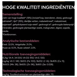 Pro Plan Dog Puppy Small & Mini Breed Sensitive Skin - Hondenvoer - Zalm 3 Kg 16 Pro Plan Dog Puppy Small & Mini Breed Sensitive Skin - Hondenvoer - Zalm 3 Kg -Dierbenodigdheden-Honden 6459 10053962 7
