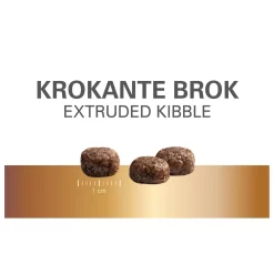 Prins Protection Croque Mini Junior Performance - Hondenvoer - 2 Kg -Dierbenodigdheden-Honden 6463 341139 4