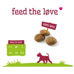 Smolke Senior Medium Kip&Lam&Vis - Hondenvoer -Dierbenodigdheden-Honden 6463 M 340519 5