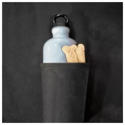 Kurgo Backseat Barrier - Hondenautoaccessoire - Zwart -Dierbenodigdheden-Honden 6470 30021337 7