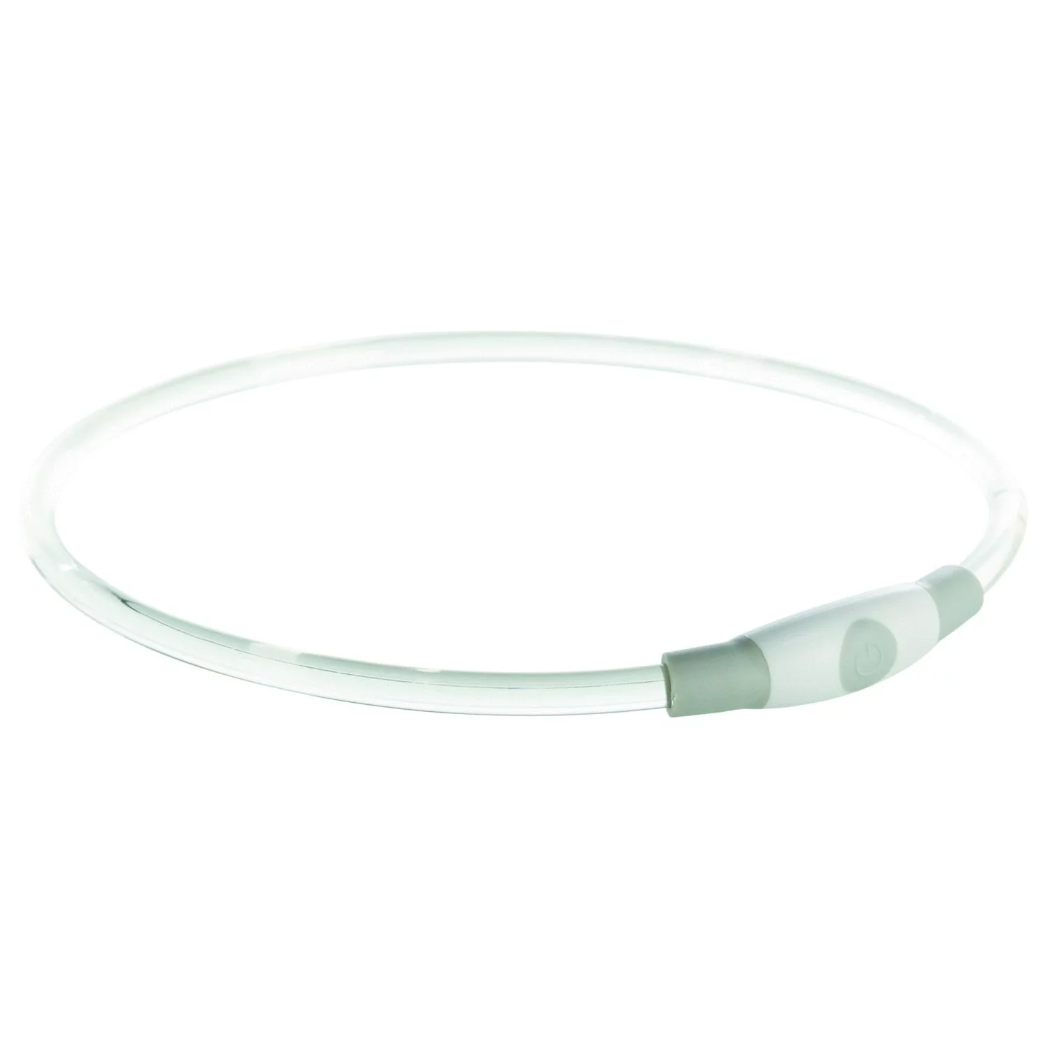 Trixie Usb Flash Lichtgevende Band - Hondenveiligheidslampje - 65 Cm Multi-Color L-Xl 2 Trixie Usb Flash Lichtgevende Band - Hondenveiligheidslampje - 65 Cm Multi-Color L-Xl - Afbeelding 2