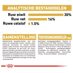 Royal Canin Dachshund - Puppy-Hondenvoer - 1.5 Kg 13 Royal Canin Dachshund - Puppy-Hondenvoer - 1.5 Kg -Dierbenodigdheden-Honden 6475 030613 6