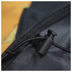 Kurgo Wander Hammock - Hondenautoaccessoire - 140x142 Cm Zwart -Dierbenodigdheden-Honden 6487 30021350 3