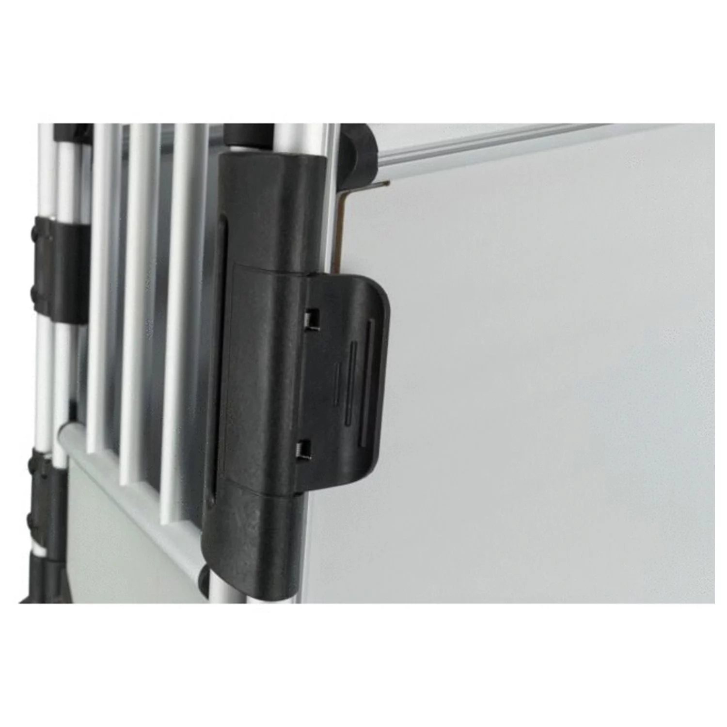 Trixie Vervoersbox Auto Lichtgrijs - Autohondenbench 10 Trixie Vervoersbox Auto Lichtgrijs - Autohondenbench - Afbeelding 10