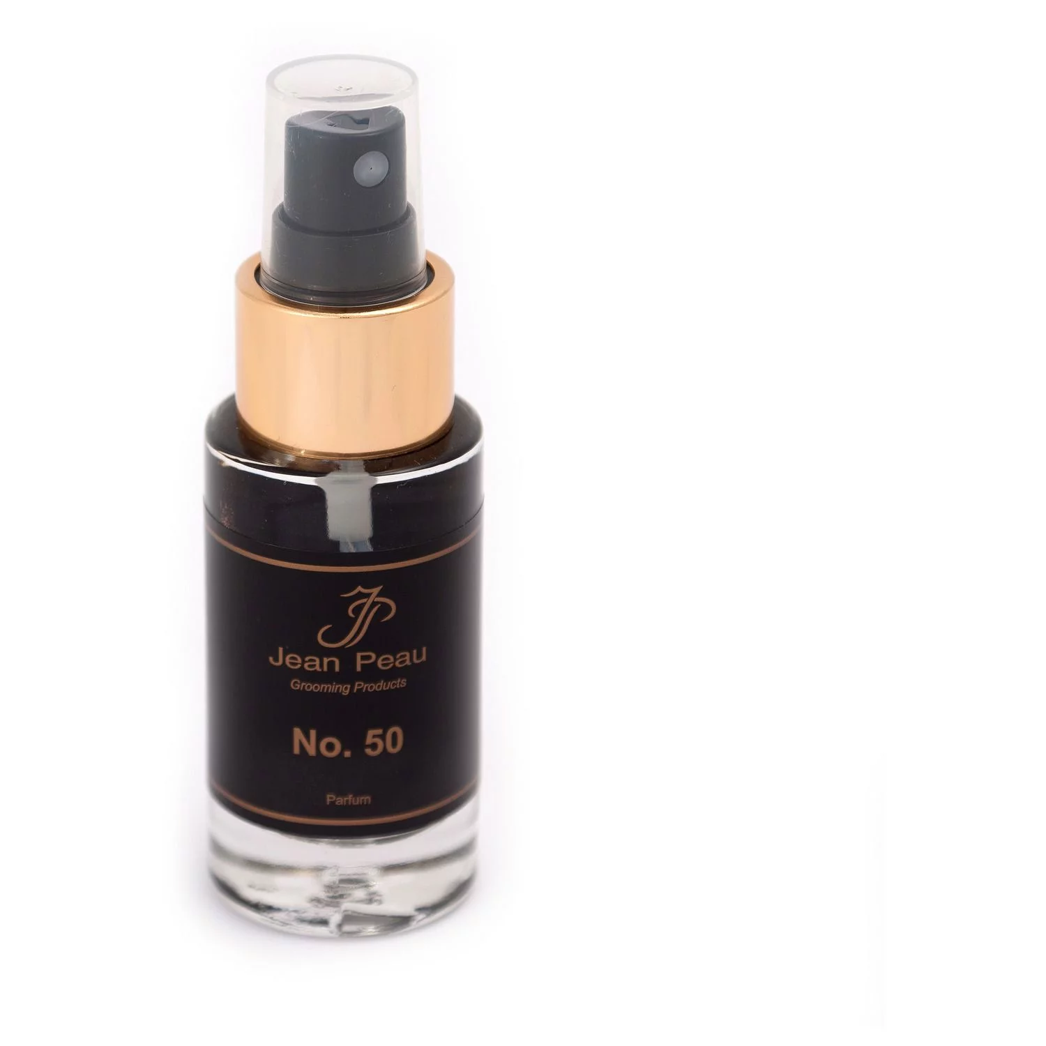 Jean Peau Parfum No. 50 - Hondenvachtverzorging - 30 Ml 1 Jean Peau Parfum No. 50 - Hondenvachtverzorging - 30 Ml