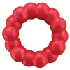 Kong Ring - Hondenspeelgoed - Rood Medium/Large