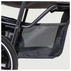 Innopet Hondenbuggy Premium Cozy - Hondentrolley - 78x57x109 Cm Beige Bruin 14 Innopet Hondenbuggy Premium Cozy - Hondentrolley - 78x57x109 Cm Beige Bruin -Dierbenodigdheden-Honden 6616 30018597 7