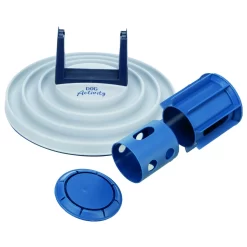 Trixie Dog Activity Roller Bowl - Hondenspeelgoed - Ø28 Cm Blauw Level 1 -Dierbenodigdheden-Honden 6642 30014338 8