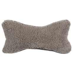 Trixie Hoofdkussen Bendson Bot - Hondenkussen - 40X22 Cm Lichtgrijs