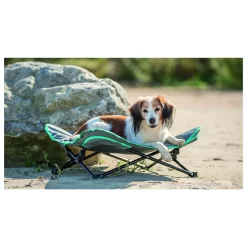 Trixie Stretcher Voor Honden Donkergrijs - Hondenmand 17 Trixie Stretcher Voor Honden Donkergrijs - Hondenmand -Dierbenodigdheden-Honden 6685 M 30026884 9