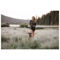 Ruffwear Leash Twilight Gray - Hondenriem - 150x2 Cm Grijs 15 Ruffwear Leash Twilight Gray - Hondenriem - 150x2 Cm Grijs -Dierbenodigdheden-Honden 6715 30018981 7