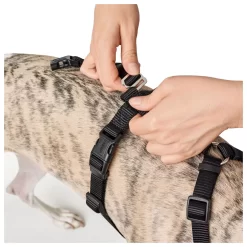 Hunter Veiligheidstuig Vario Rapid Zwart - Hondenharnas 10 Hunter Veiligheidstuig Vario Rapid Zwart - Hondenharnas -Dierbenodigdheden-Honden 6785 M 30013770 3