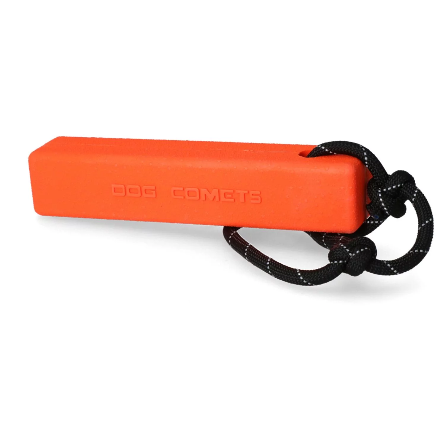 Dog Comets Drijvende Dummy Orion - Hondenspeelgoed 2 Dog Comets Drijvende Dummy Orion - Hondenspeelgoed - Afbeelding 2