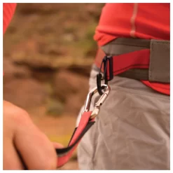 Kurgo K9 Excusion Running Belt - Hondenheupgordel - Grijs Rood 16 Kurgo K9 Excusion Running Belt - Hondenheupgordel - Grijs Rood -Dierbenodigdheden-Honden 6827 30021353 8