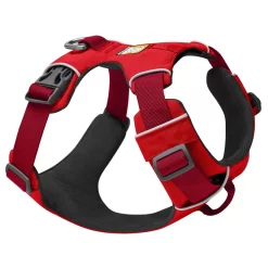 Ruffwear Front Range Harness Rood - Hondenharnas