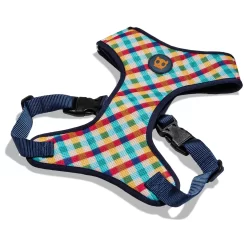 Zee.Dog Harnas Mesh Phantom Multi-Color - Hondentuig -Dierbenodigdheden-Honden 6832 M 30022867 4