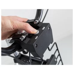 Trixie Houder Voor Stuur Fietsmand - Hondenfietsaccessoires - 133 G -Dierbenodigdheden-Honden 6836 30002505 7