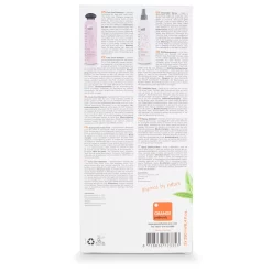 Greenfields Labradoodle Care Set - Hondenvachtverzorging - 2 X 250 Mm Roze 10 Greenfields Labradoodle Care Set - Hondenvachtverzorging - 2 X 250 Mm Roze -Dierbenodigdheden-Honden 6876 10047139 3