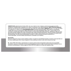 Prins Procare Exellent Sport-Life Kip&Kalkoen - Hondenvoer -Dierbenodigdheden-Honden 6938 M 342682 5