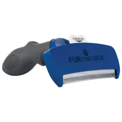 Furminator Hond Kort Haar - Hondenvachtkam - Blauw Large -Dierbenodigdheden-Honden 6957 10046230 7