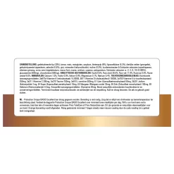 Prins Protection Croque Basic Excellent - Hondenvoer -Dierbenodigdheden-Honden 6959 M 341128 5