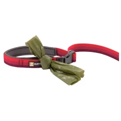 Ruffwear Roamer Looplijn Rood - Hondenriem -Dierbenodigdheden-Honden 6978 M 30005629 3