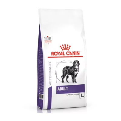 Royal Canin Veterinary Diet Adult Large Dogs - Hondenvoer - 13 Kg 1 Royal Canin Veterinary Diet Adult Large Dogs - Hondenvoer - 13 Kg