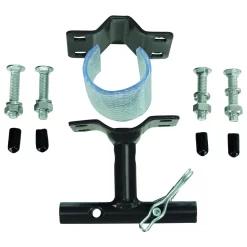 Trixie Fietsbeugel U-Vorm - Hondenfietsaccessoires - Antraciet -Dierbenodigdheden-Honden 7055 30019866 3