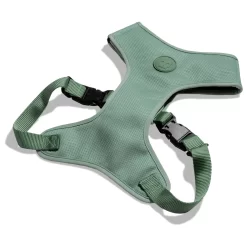 Zee.Dog Harnas Mesh Army-Green Mosgroen - Hondentuig 7 Zee.Dog Harnas Mesh Army-Green Mosgroen - Hondentuig -Dierbenodigdheden-Honden 7063 M 30022806 4
