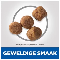 Hill's Canine Mature Adult Medium Kip - Hondenvoer -Dierbenodigdheden-Honden 7092 M 10048923 4