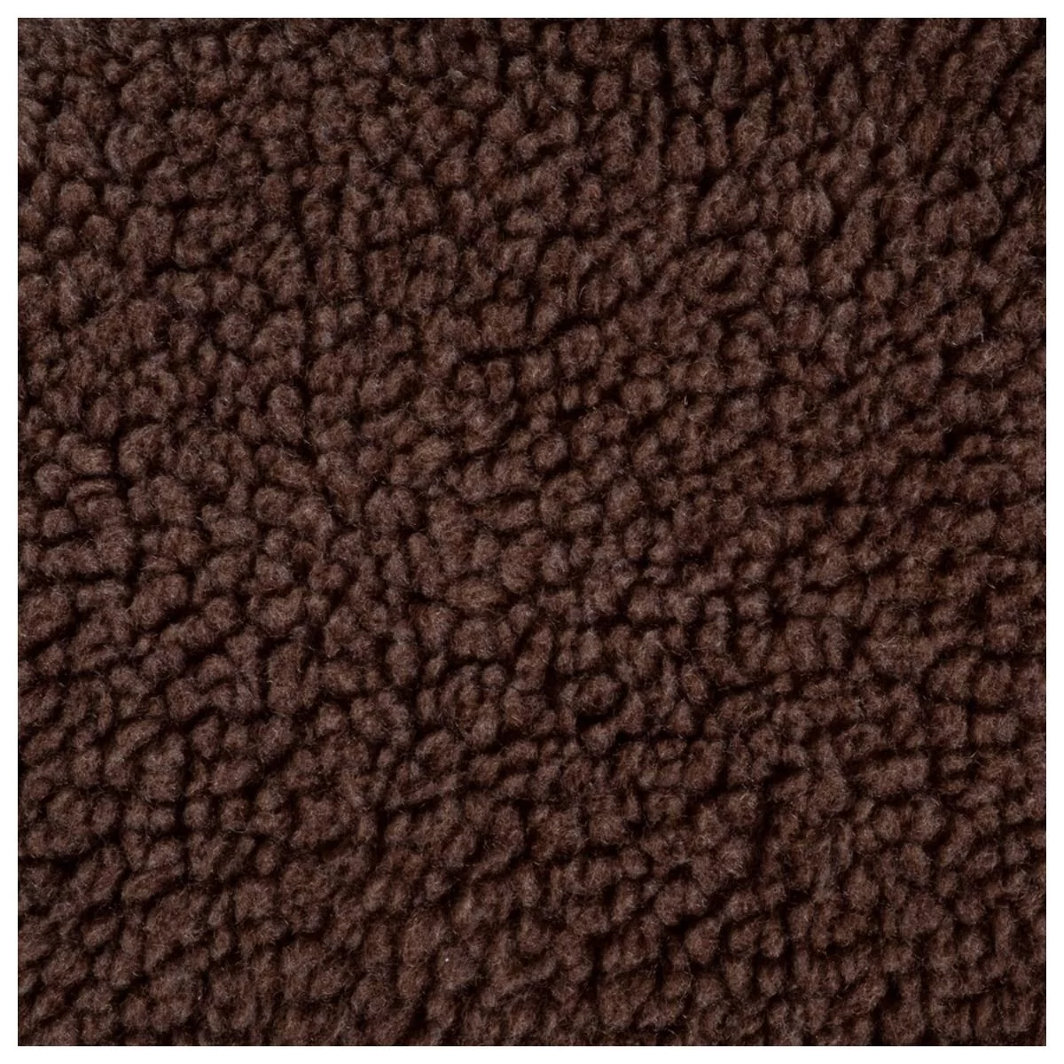 Maxxnobel Orthopedische Sofa Lederlook/Teddy Cognac - Hondenbank 7 Maxxnobel Orthopedische Sofa Lederlook/Teddy Cognac - Hondenbank - Afbeelding 7