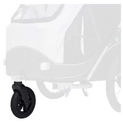 Trixie Jogging Wiel Tbv Fietskar - Hondenfietskar - -Dierbenodigdheden-Honden 7123 10049294 5