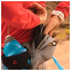 Kurgo K9 Excusion Running Belt - Hondenheupgordel - Grijs Rood 13 Kurgo K9 Excusion Running Belt - Hondenheupgordel - Grijs Rood -Dierbenodigdheden-Honden 7146 30021353 5