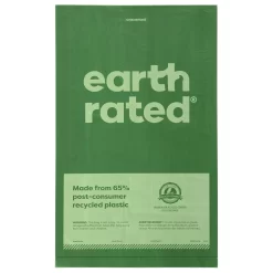 Earth Rated Poepzakjes Large - Hondenpoepzakjes - 300 Zakjes 13 Earth Rated Poepzakjes Large - Hondenpoepzakjes - 300 Zakjes -Dierbenodigdheden-Honden 7175 30025028 7