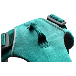 Ruffwear Front Range Harness Azure - Hondenharnas -Dierbenodigdheden-Honden 7260 M 30005633 6